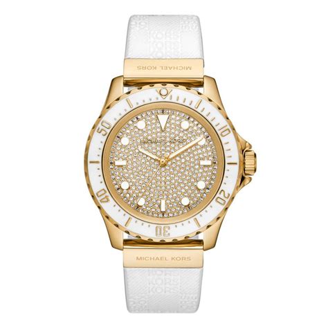 reloj michael kors falabella|Reloj Michael Kors para Mujer Everest .